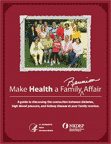 Family Reunion Health Guide 
