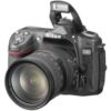 Nikon D90 Digital Camera with 18-105mm lens