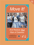 Move It! And Reduce Risk of Diabetes School Kit