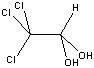 two dimensional chemical structure