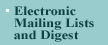 Electronic Mailing List and Digests