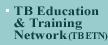 TB Education & Training Network