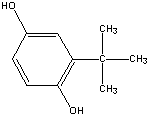 two dimensional chemical structure