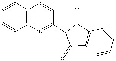 two dimensional chemical structure