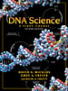 DNA Science, 2nd ed. cover art