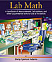 Lab Math cover art