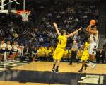 Nittany Lions win, raise funds for THON