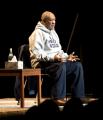 Cosby delights audiences