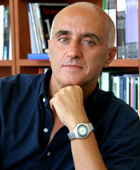 Paolo Sassone-Corsi