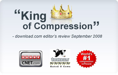 King of Compression