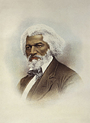 Frederick Douglass (1818-1895)