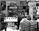 General Store Interior. Moundville