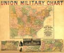 Union Military Chart