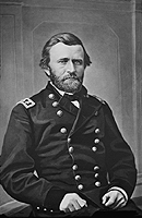 Gen. U.S. Grant