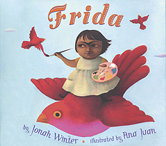 Frida Book