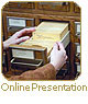 card catalog icon