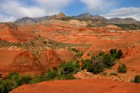 Henry Mountains