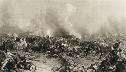 Pickett's Charge