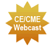 CE/CME Webcast