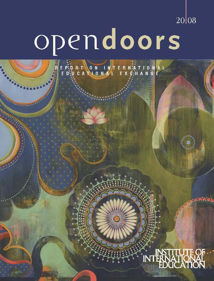 Open Doors 2008
