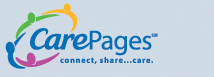 Care Pages