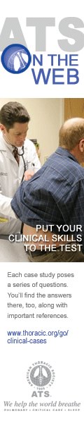 ATS Clinical Skills Tests