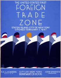 Foreign Trade Zone