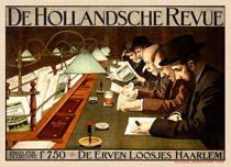 De Hollandsche Revue