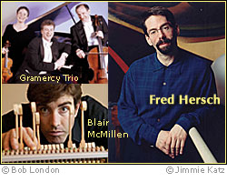 Image: Fred Hersch