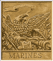 Welcome to the Marine Corps History Division wesite.  Click this image to enter the site.