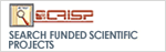 Search Funded Scientific Projects