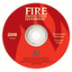 Fire Protection Handbook on CD, 2008 Edition