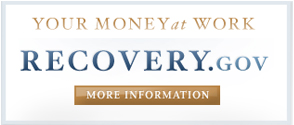 Visit Recovery.gov