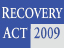 Recovery Act 2009