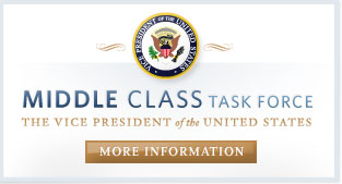 Visit the Middle Class Task Force