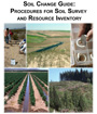 Soil Change Guide cover.