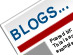 A blog website