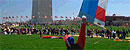 43rd Annual Smithsonian Kite Festival