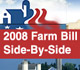 Image for 2008 Farm Bill Side-By-Side