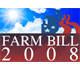2008 Farm Bill Programs graphic