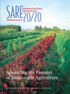 SARE 20/20 cover