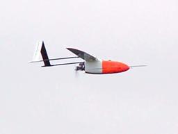 Aerosonde