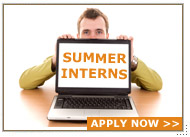 Apply for Intern Opportunities
