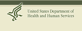 department of health and human services logo