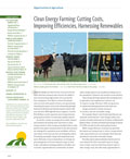 Energy Bulletin cover