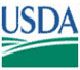 United States Department of Agriculture logo