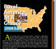 Cover image of Rural America At A Glance, 2008 Edition.