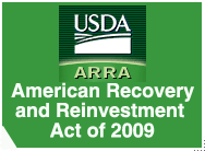 USDA Information Related to the American Recovery and Reinvestment Act of 2009 