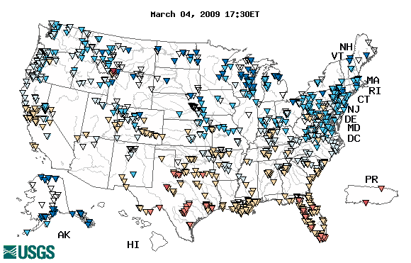 us map