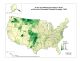 Acres of All Wheat Harvested for Grain as Percent of Harvested Cropland Acreage